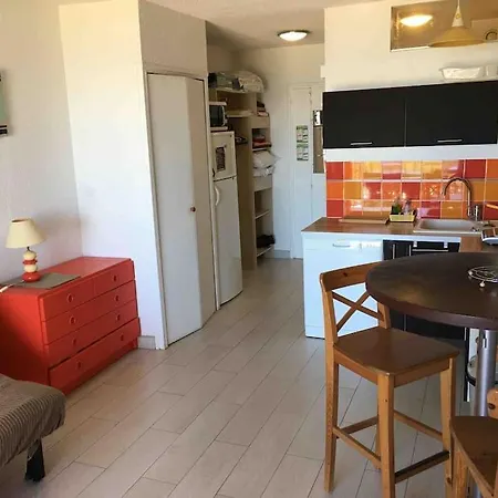 Apartman Seafront Algajola