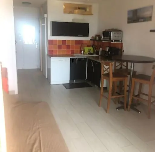 Apartman Seafront Algajola