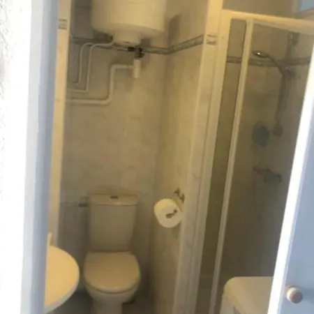 Seafront Lägenhet *