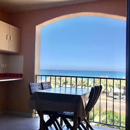 Lägenhet Seafront *