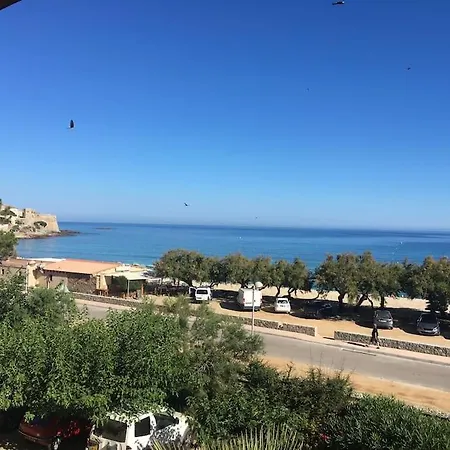 Lejlighed Seafront
